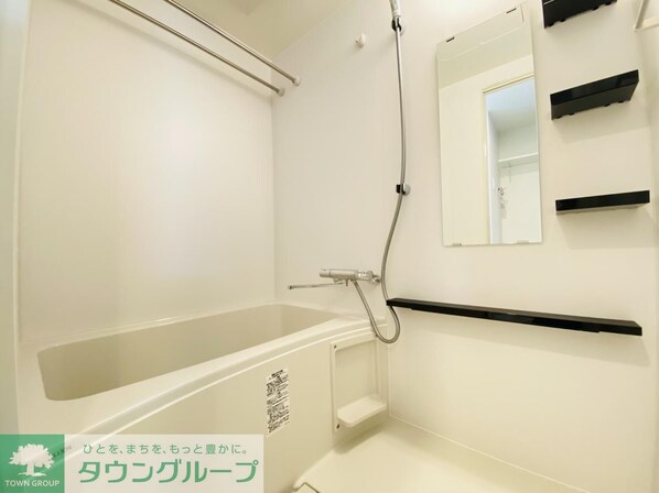 エステムコート名古屋サウスプレミオの物件内観写真